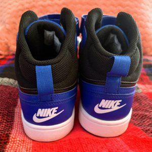 Nike Court Borough 2 High Top